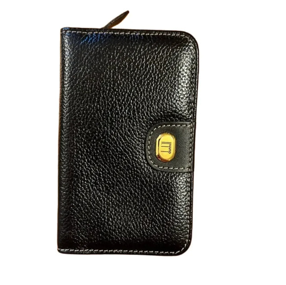 DUNHILL key holder